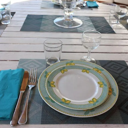 ヴィラ Patrizia In オートラント