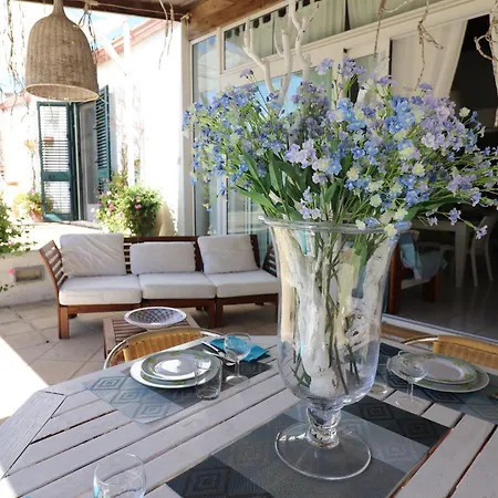 Patrizia In オートラント