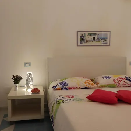 Patrizia In ヴィラ *