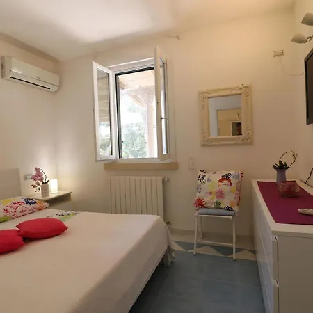 Patrizia In ヴィラ オートラント