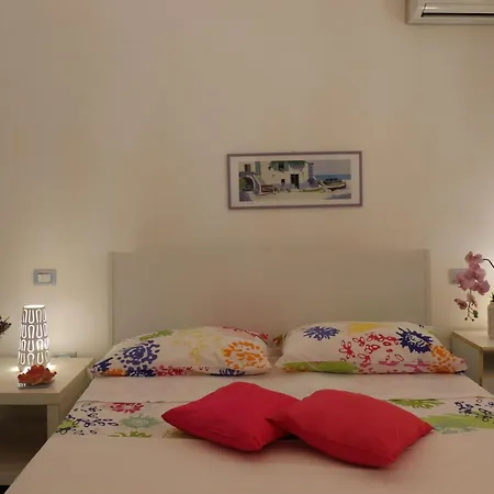 ヴィラ Patrizia In オートラント