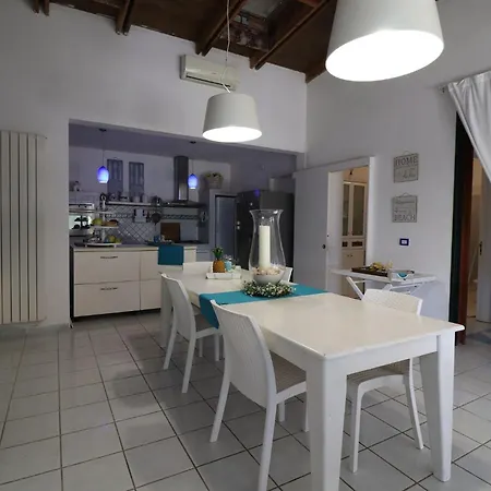 Patrizia In * オートラント