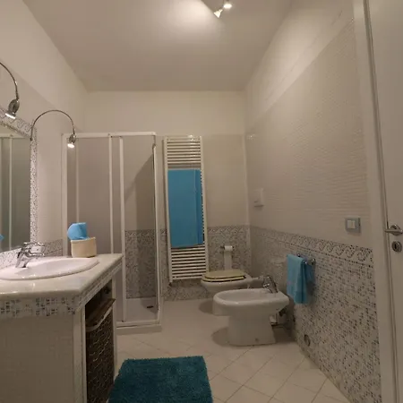 Patrizia In ヴィラ