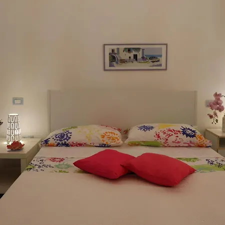 ヴィラ Patrizia In