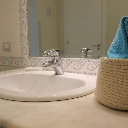 Patrizia In ヴィラ オートラント