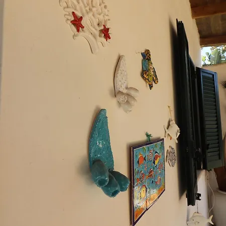 Patrizia In ヴィラ