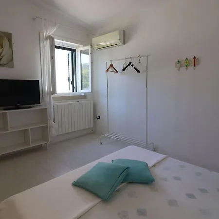 Patrizia In ヴィラ オートラント