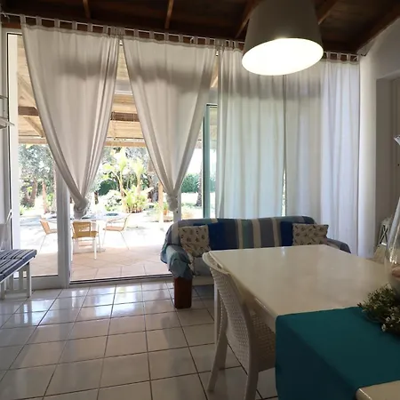 Patrizia In オートラント