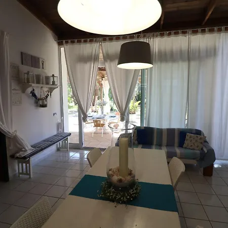 Patrizia In * オートラント