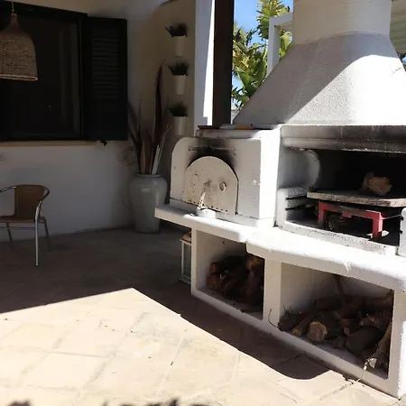 ヴィラ Patrizia In