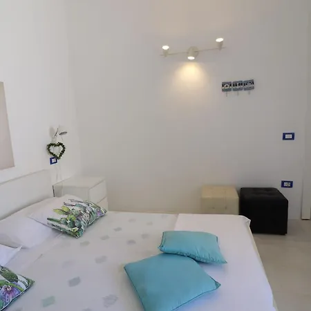 ヴィラ Patrizia In オートラント