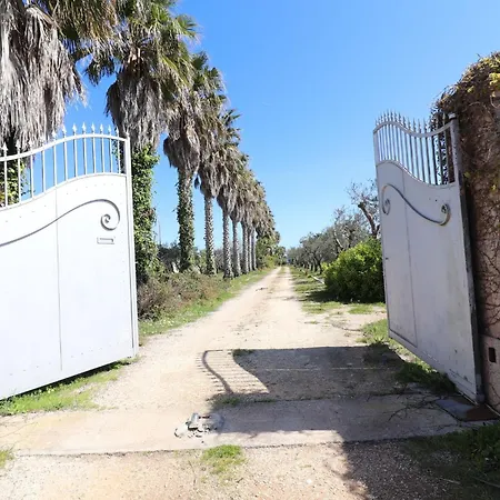 Patrizia In ヴィラ