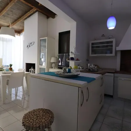 Patrizia In ヴィラ *