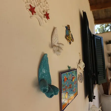 ヴィラ Patrizia In *