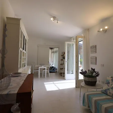 Patrizia In * オートラント