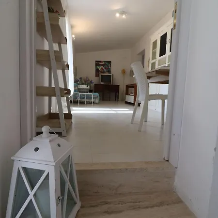 Patrizia In ヴィラ