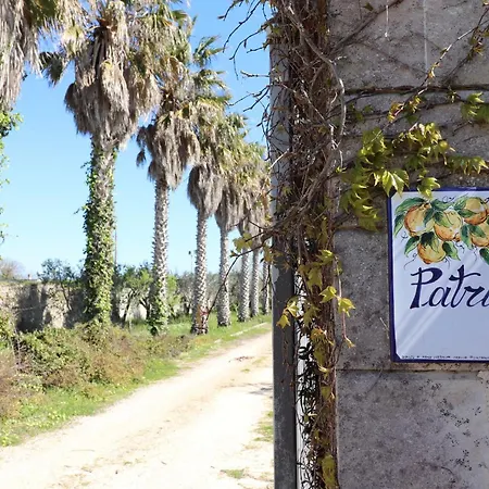 ヴィラ Patrizia In オートラント