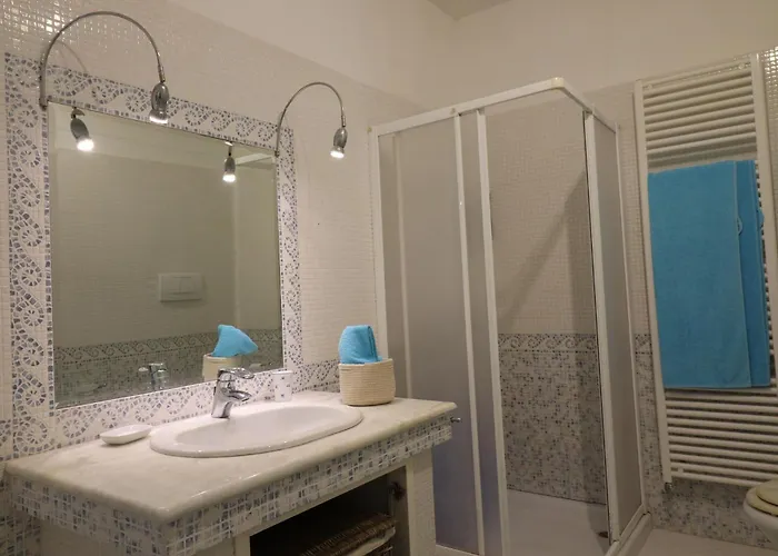 Patrizia In Villa Otranto