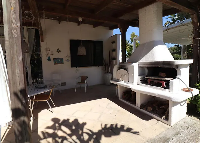 Patrizia In * Otranto