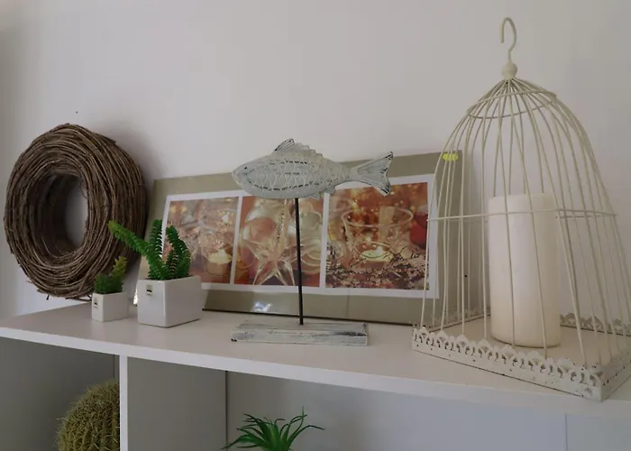 Patrizia In * Otranto