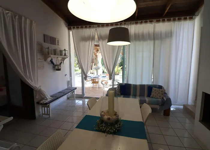 Patrizia In * Otranto