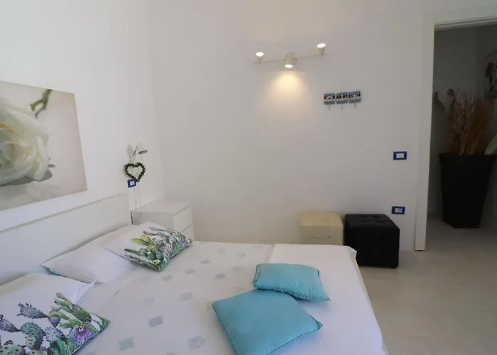 Villa Patrizia In Otranto