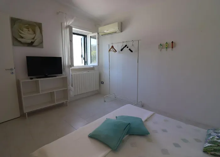 Patrizia In * Otranto